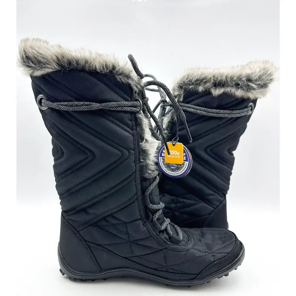 Columbia womens minx